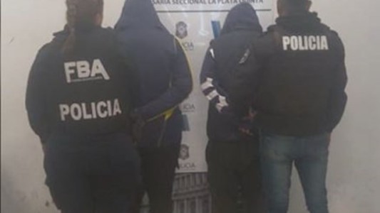 Liberaron a los dos acusados de atropellar al joven en silla de ruedas en La Plata
