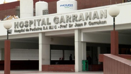 Tras el cambio de autoridades, los trabajadores del Garrahan ratificaron el "paro total" por 48 horas