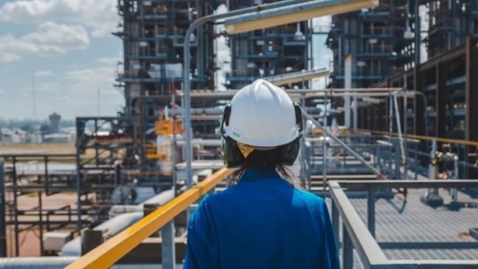 DOW Argentina cierra una planta y despide a 40 empleados