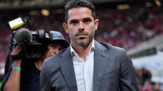 Gago desmintió contacto con Boca: "No me llamó nadie"