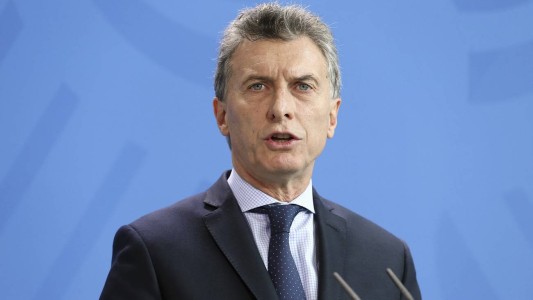 Macri: "La defensa de la universidad pública requiere poner fin al uso político de los recursos”