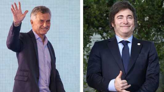 El PRO anunció que apoyará el veto presidencial a la Ley de Financiamiento Universitario