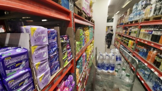 La inflación Ciudad de Buenos Aires fue del 4% en septiembre y acumula 218,8% en los últimos 12 meses