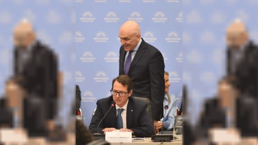 El Gobierno asegura que el equilibrio fiscal "es innegociable" al defender el Presupuesto 2025