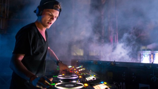 #ChauAvicii El DJ sueco abandona su carrera musical a los 26 años