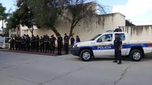 Doble femicidio en Salta: se entregó en una comisaría tras matar a tiros a su novia y a su suegra