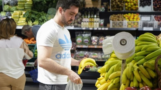 Canasta básica: una familia necesitó más de $960.000 para no ser pobre en el mes de septiembre