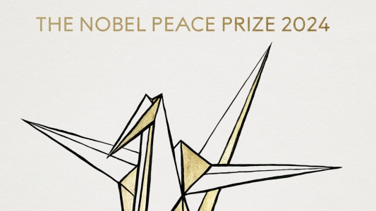 Otorgaron el Nobel de la Paz 2024 a Nihon Hidankyo, la organización japonesa antiarmas atómicas
