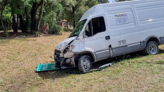 El padre del conductor que atropelló y mató a un joven en Alta Gracia dijo que "quiere abrazar a la familia del chico"
