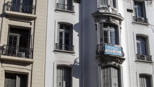 Las expensas ya cuestan en promedio $155.613 en Argentina