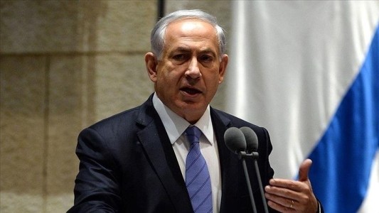 Netanyahu exige a la ONU que retire los "cascos azules" del sur del Líbano