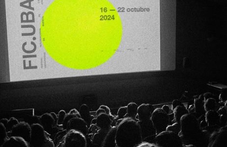 Llega la segunda edición del Festival de Cine de la UBA con más de 120 proyecciones