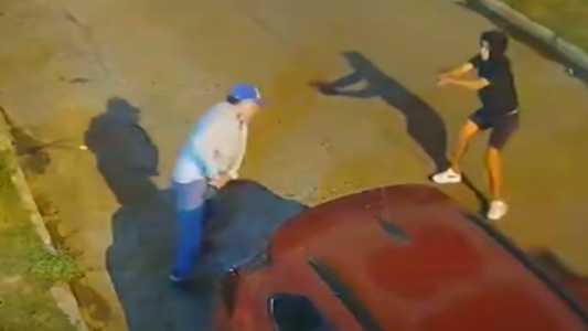 "Motochorros" asesinaron durante un intento de robo a un policía retirado en Laferrere