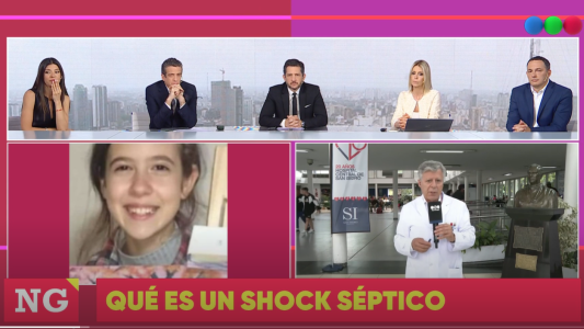 Regresó de su viaje de egresados con Influenza B y murió