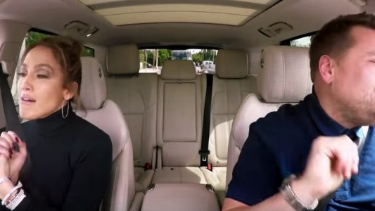 La "jodita" de Jennifer López para Leonardo DiCaprio