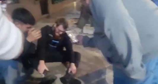 Estudiantes libertarios denunciaron que fueron agredidos en una universidad