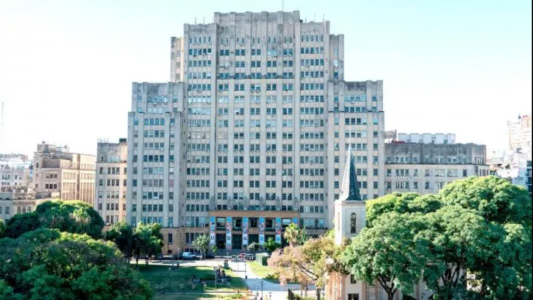 La Facultad de Ciencias Médicas rechaza la toma y garantiza la cursada