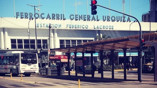 Una pasajera será indemnizada por Metrovías por un accidente ocurrido en 2005