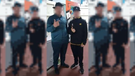 Un nene de 3 años fue asesinado en medio de una balacera en San Nicolás: hay dos hermanos detenidos