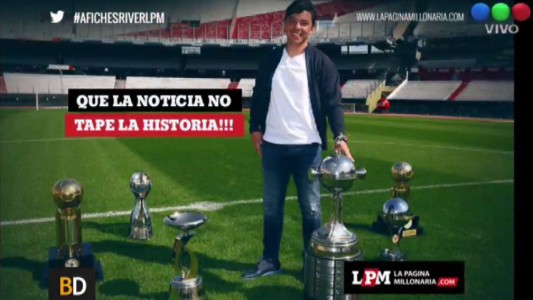 Los memes de la Copa Argentina