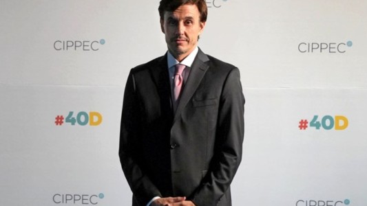 Roberto García Moritán explicó por qué se internó en el mismo lugar que Chano y Maradona