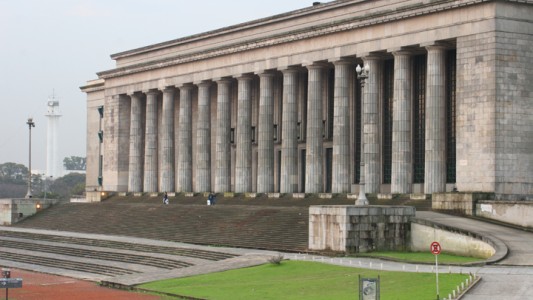 El titular de la SIGEN reveló que las auditorias iniciarán por facultades de la UBA