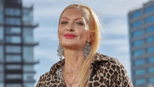 Yuyito González explicó por qué necesita tener custodios