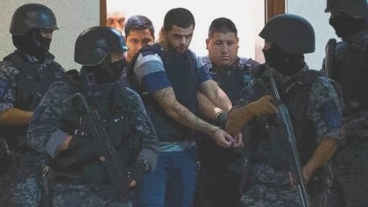 Condenaron a perpetua a un narco por instigar un crimen desde la cárcel