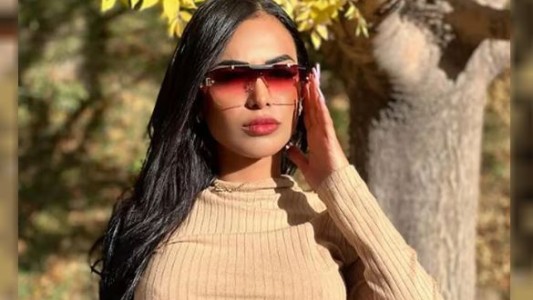 Muerte de la modelo brasileña en Retiro: dejarán de monitorear con tobillera electrónica a Sáenz Valenti