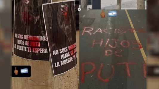 River contrató seguridad privada en Brasil tras los incidentes en Divinópolis