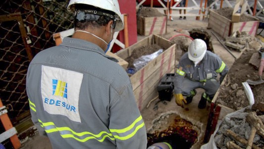 Estiman que "queda un 30% o 40% de ajuste, a usuarios que todavía no pagan la tarifa plena"