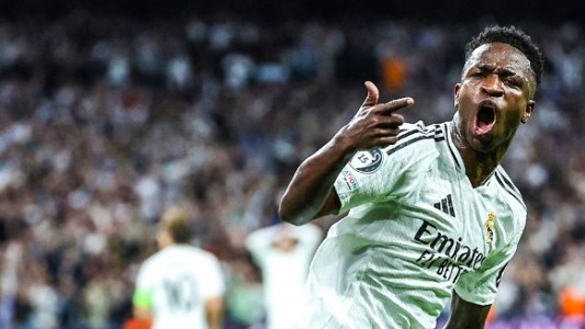 La tremenda remontada del Madrid y todos los resultados de la jornada de Champions