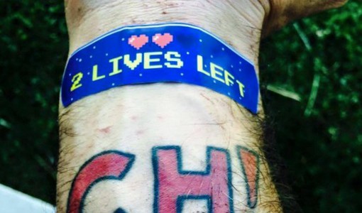 El mensaje de Chano tras recibir el alta