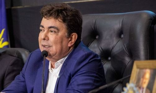 "El intendente Espinoza está respaldado por el arco político", aseguró el abogado de la denunciante