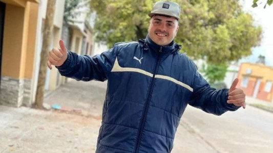 Un motociclista apareció golpeado e inconsciente en Chivilcoy: ¿accidente o asesinato?