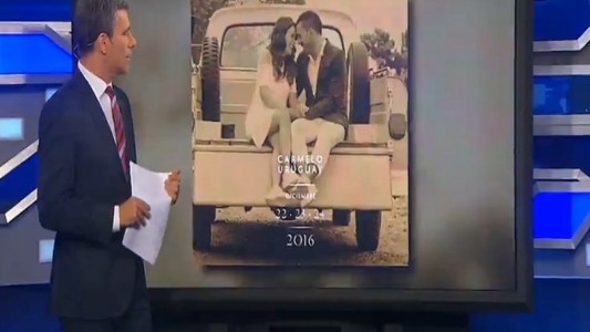 ¿Cómo será la gran boda de Carlitos Tevez?