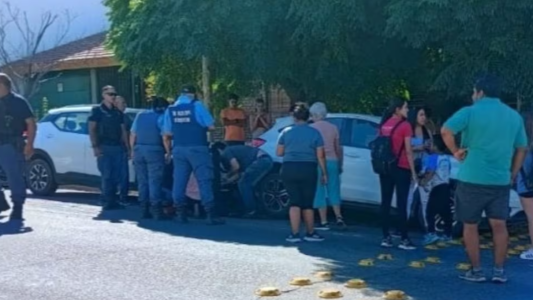 Muerte de un nene olvidado 6 horas en el auto: la Justicia dictaminó que el padre ya recibió una "pena natural"