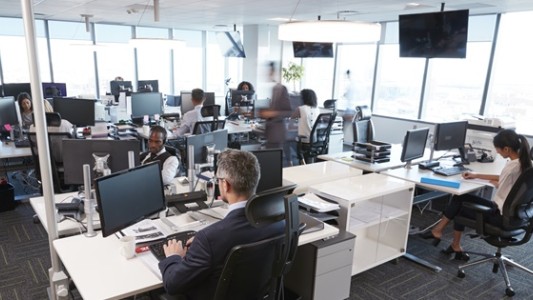 El 51% de los profesionales argentinos está disconforme con su sueldo