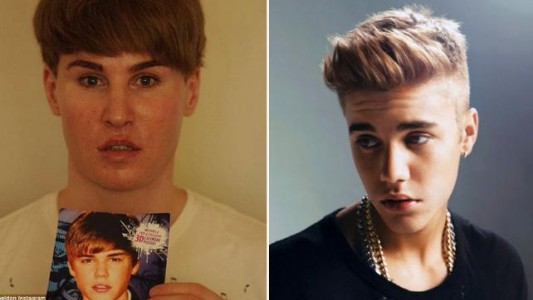El doble de Justin Bieber murió de sobredosis