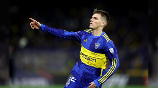 Se confirmó la lesión de Zenón: cuánto tiempo estará fuera de las canchas