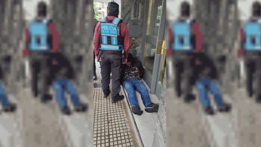 Tiroteo a metros de un colegio de Villa Urquiza: dos detenidos