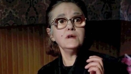 A los 85 años muere Chus Lampreave, la musa de Pedro Almodóvar