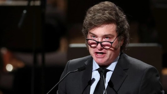 Milei, sobre las auditorías en las universidades: "Los chorros no van a tener paz en Argentina"