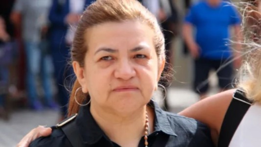 El mensaje de la madre de Fernando Báez Sosa por el crimen del adolescente en Ituzaingó: "Es muy triste perder un hijo"