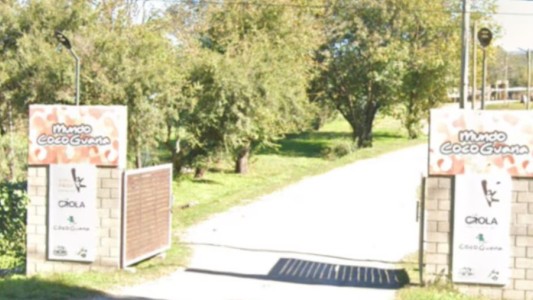 Una nena de 12 años murió ahogada en un parque acuático de Carlos Paz