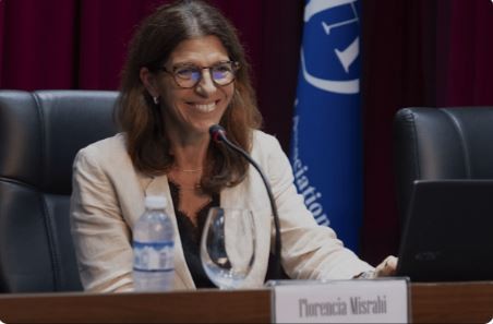 El gremio más duro de la AFIP denunció que Misrahi continúa cobrando $32 millones