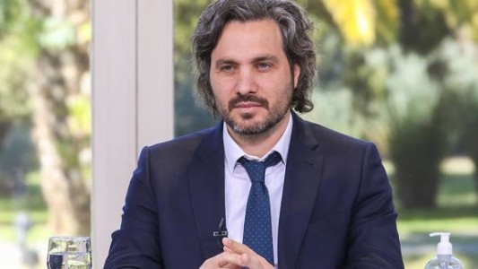 Cafiero sobre el conflicto entre Alberto Fernández y Fabiola Yañez: "Unos entregaron los celulares y las pruebas, otros no"