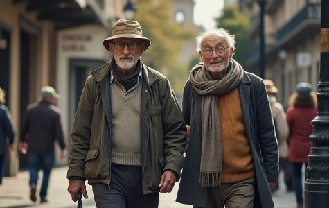 Se renueva en noviembre el bono para jubilados y pensionados: recibirán $70.000