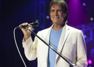 Roberto Carlos desembarca en Buenos Aires para reencontrarse con su público