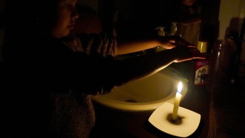 Apagón nacional contra los tarifazos: a qué hora es y los motivos de la protesta